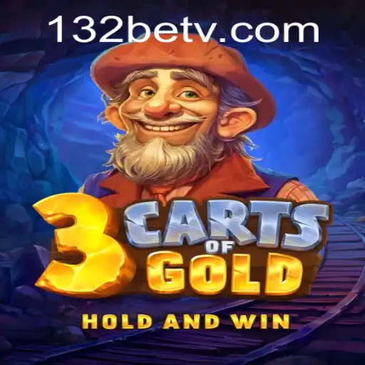 Discover the Thrilling World of 3cartsOfGold and the Excitement of 132 Bet