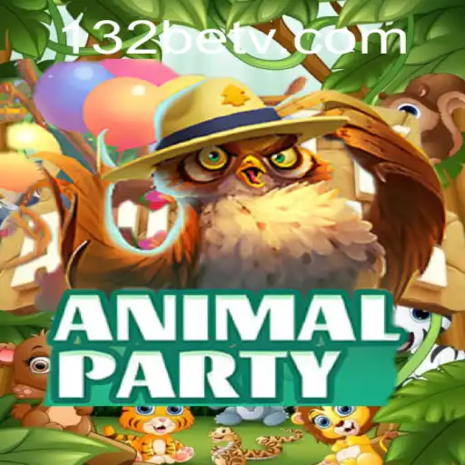 Explore the Exciting World of AnimalParty and Uncover the Thrills of 132 Bet Gameplay