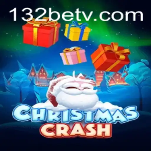 Unveiling 'ChristmasCrash': A Festive Gaming Experience with '132 Bet'