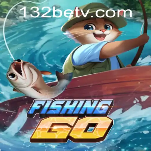 FishingGO: Dive into the Exciting World of Virtual Fishing with a 132 Bet