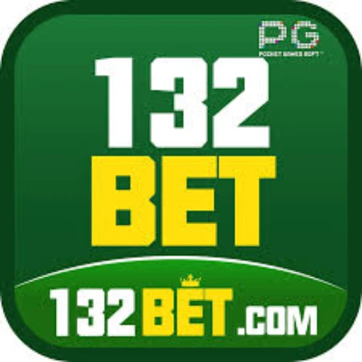 132 bet Logo