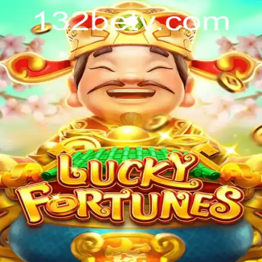 LUCKYFORTUNES: A Thrilling Gaming Experience with 