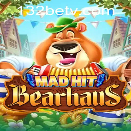 MadHitBearhaus: The Exciting New Game with a Twist