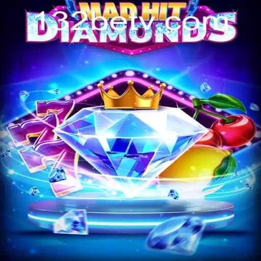 MadHitDiamonds: A Thrilling Adventure in Strategic Gaming