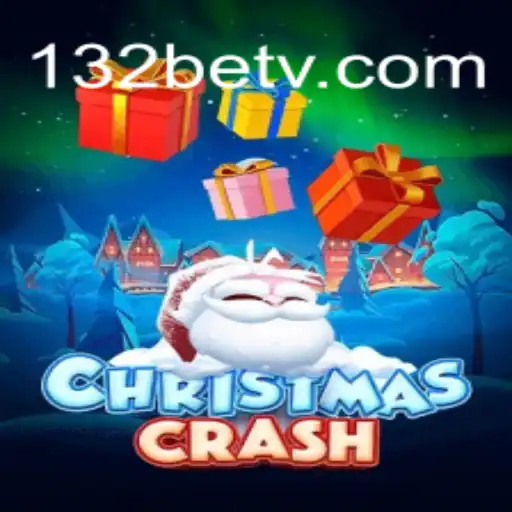 Unveiling 'ChristmasCrash': A Festive Gaming Experience with '132 Bet'