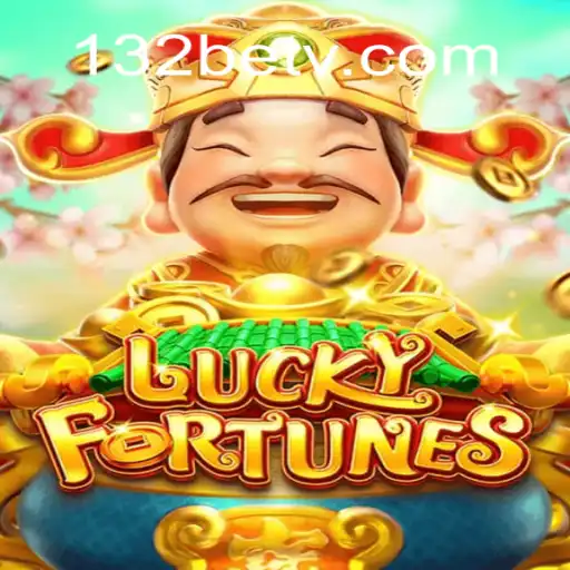LUCKYFORTUNES: A Thrilling Gaming Experience with 