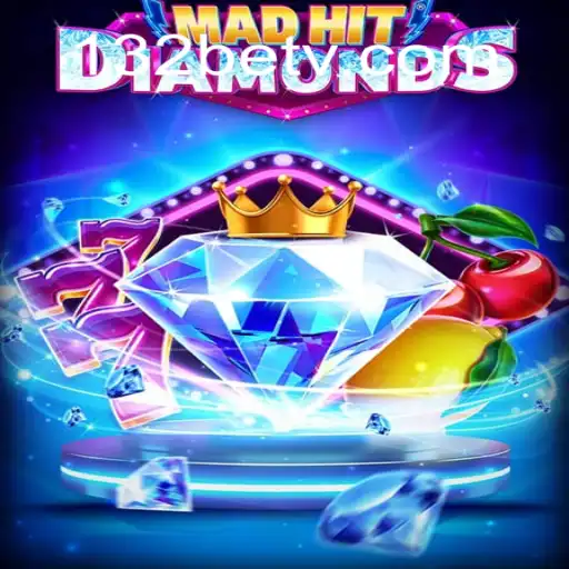 MadHitDiamonds: A Thrilling Adventure in Strategic Gaming