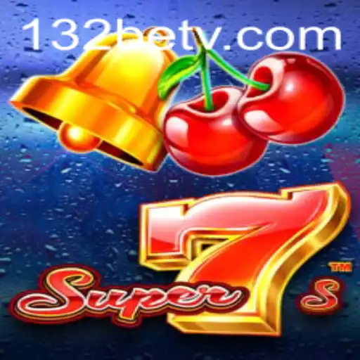 Discover the Thrills of Super7s: A Comprehensive Guide to Playing with 132 Bet